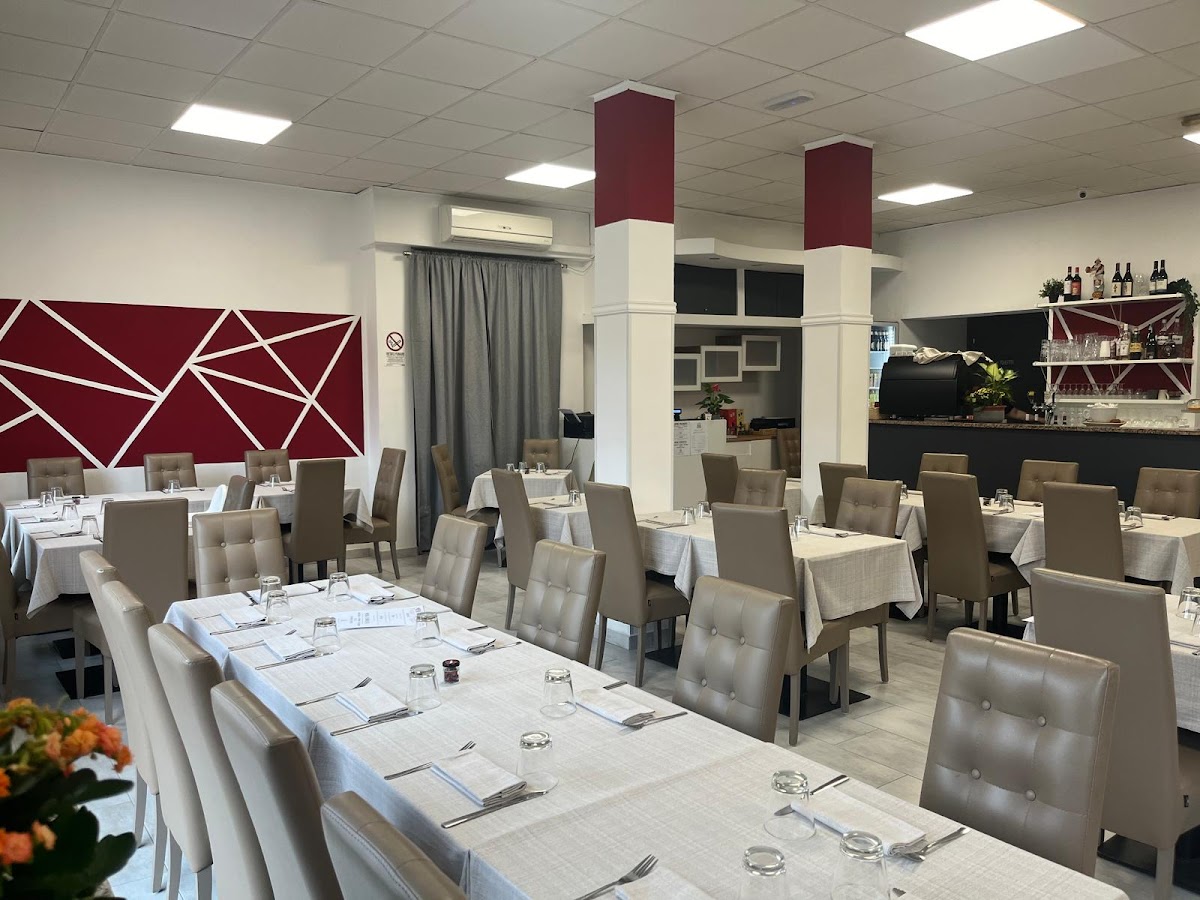 Trattoria Nonnare’ - 1