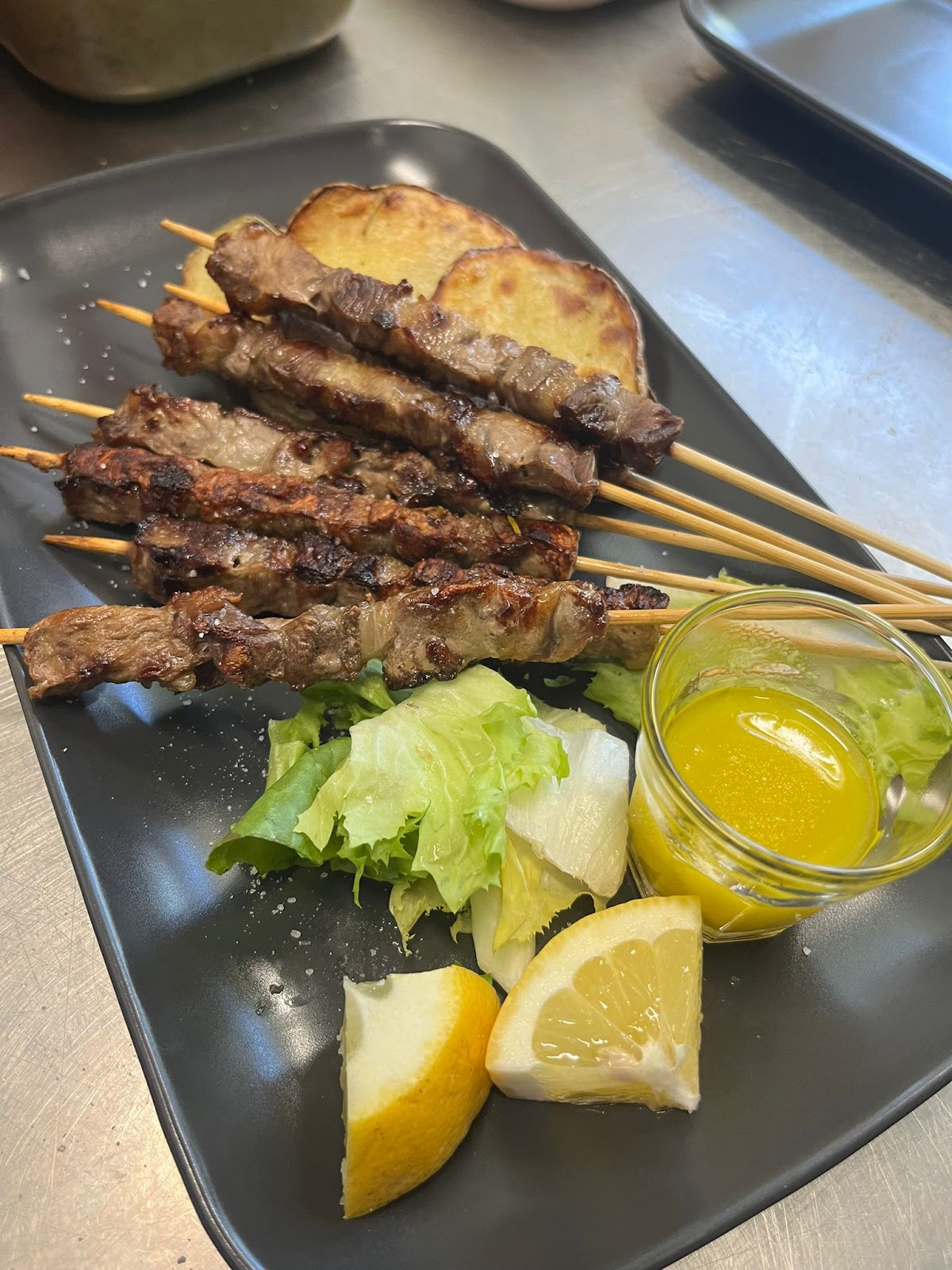 Trattoria Nonnare’ - 2