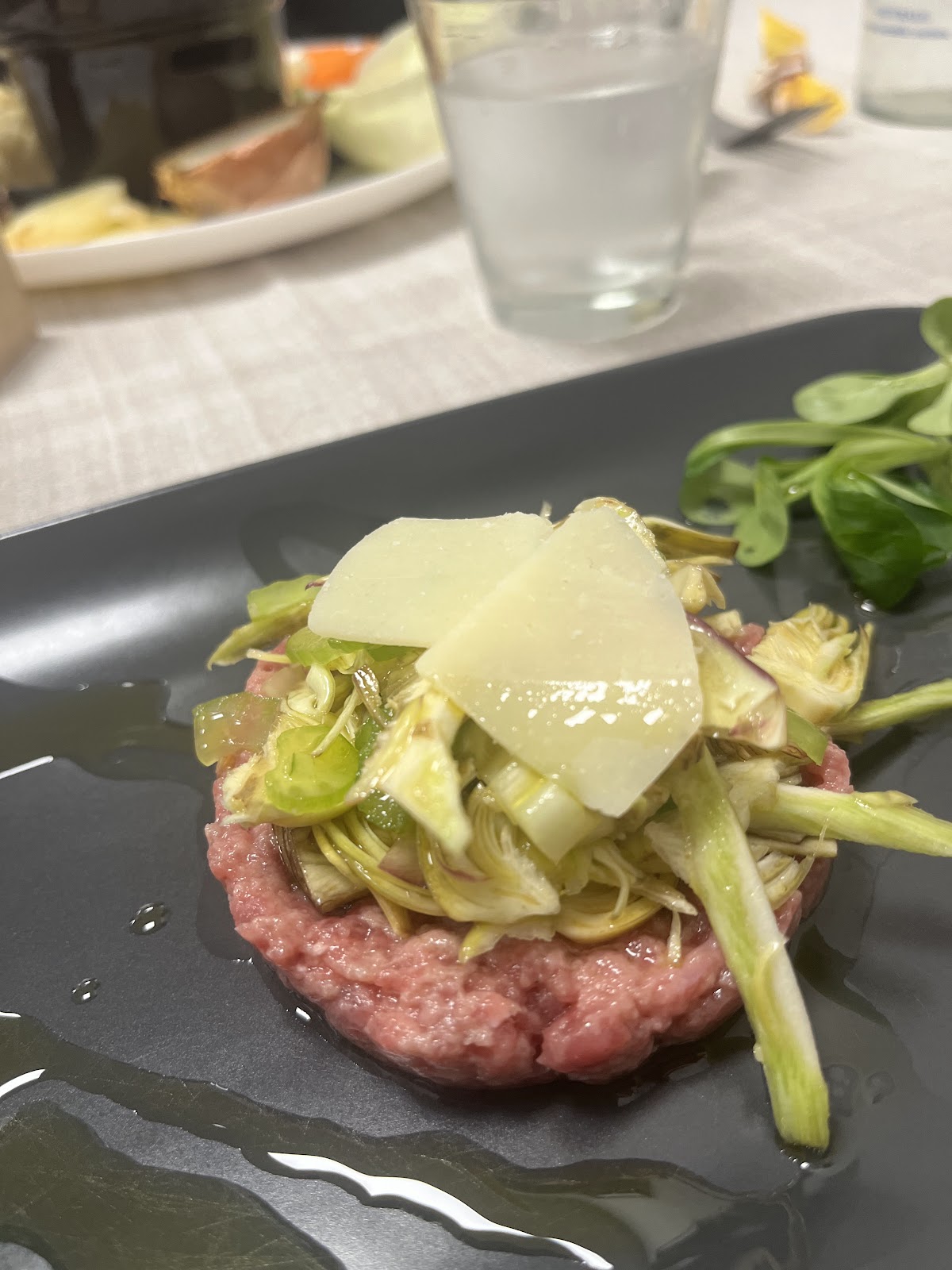 Trattoria Nonnare’ - 5