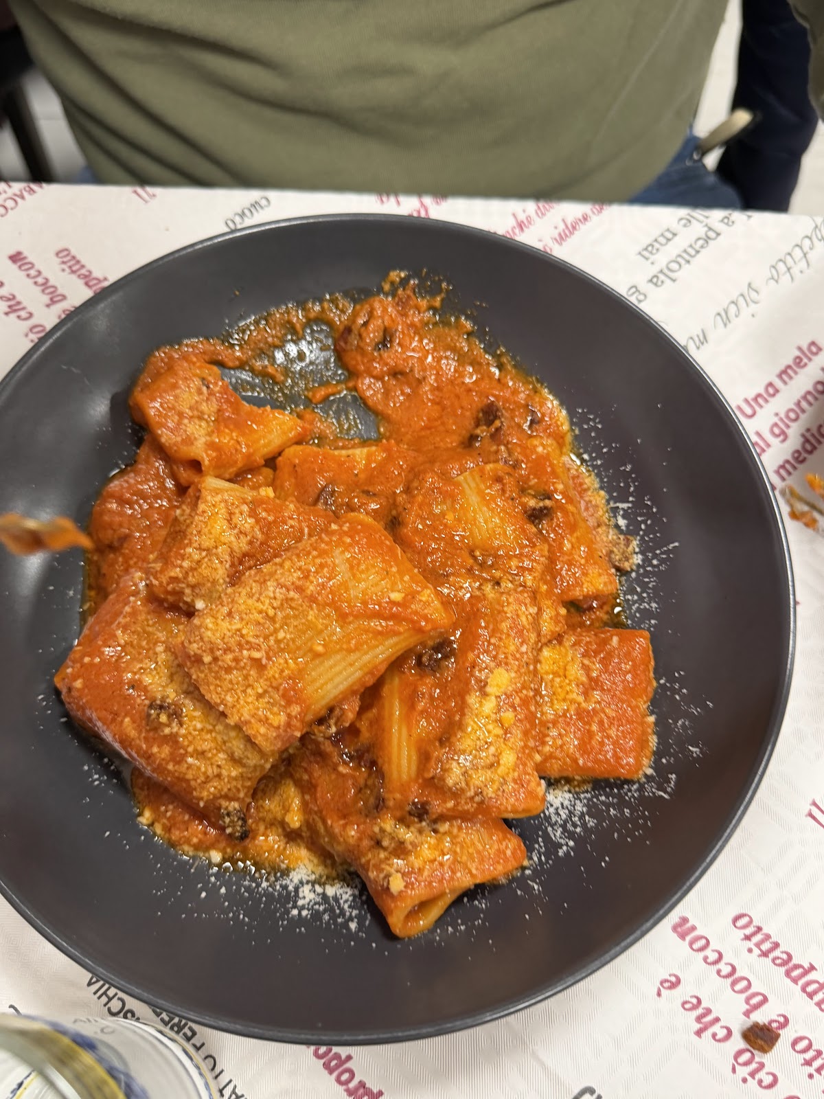 Trattoria Nonnare’ - 6