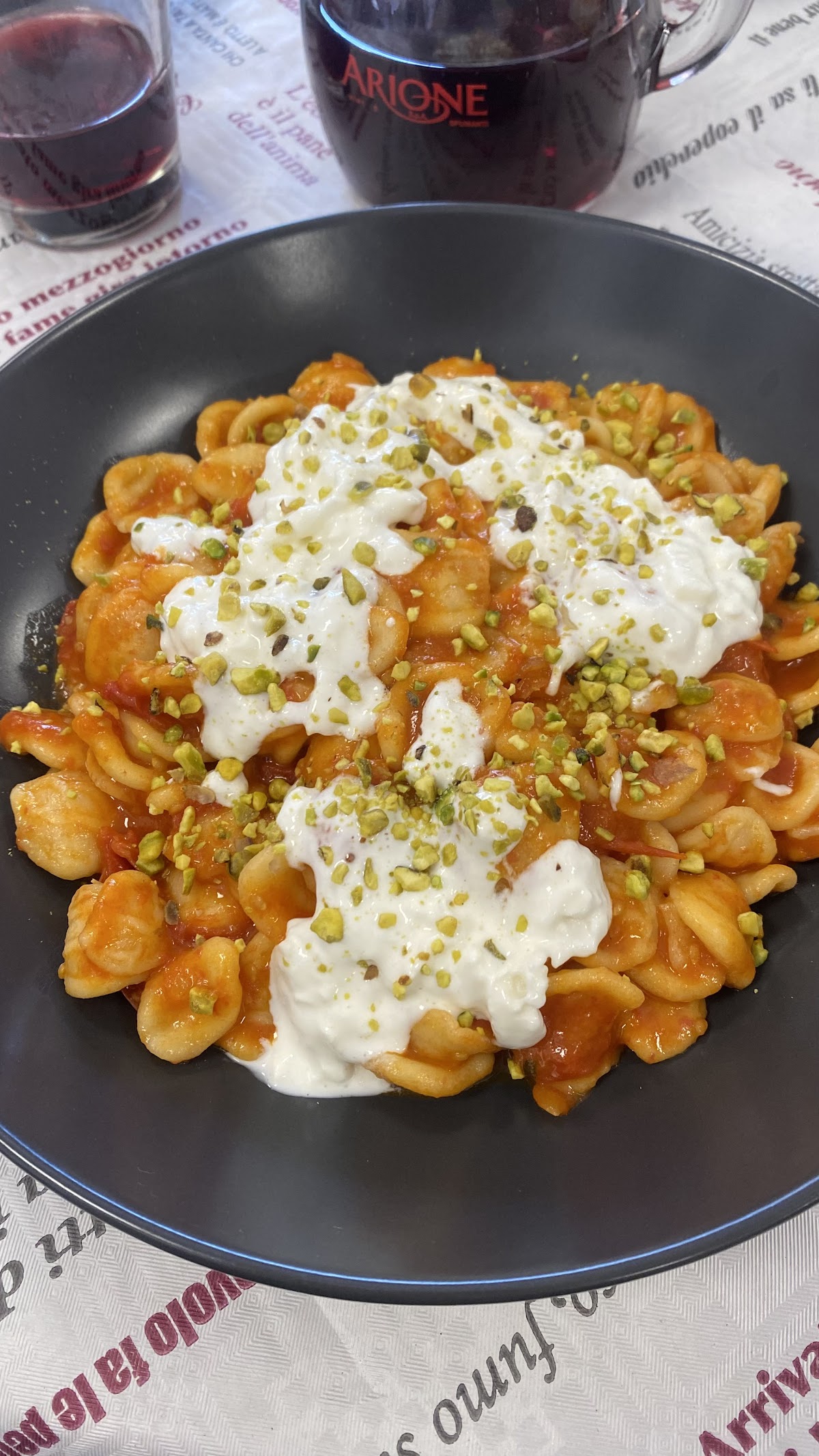 Trattoria Nonnare’ - 7