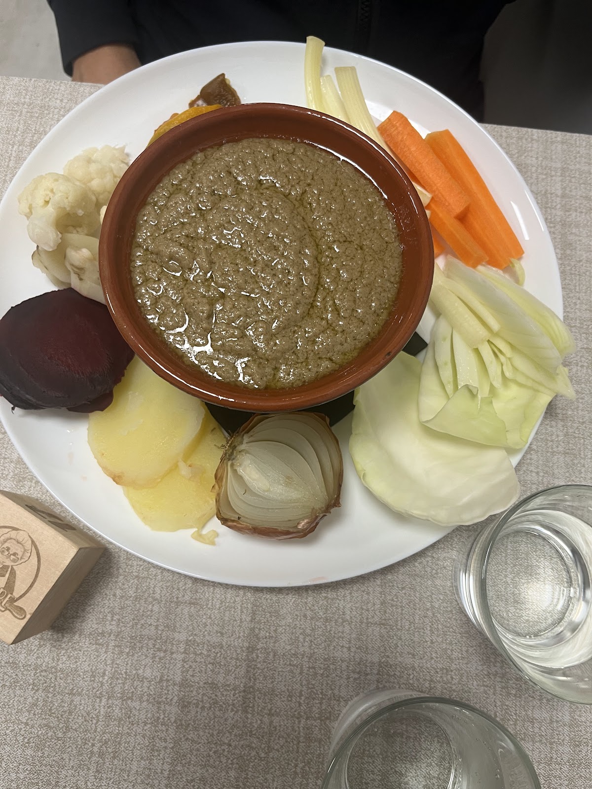 Trattoria Nonnare’ - 8