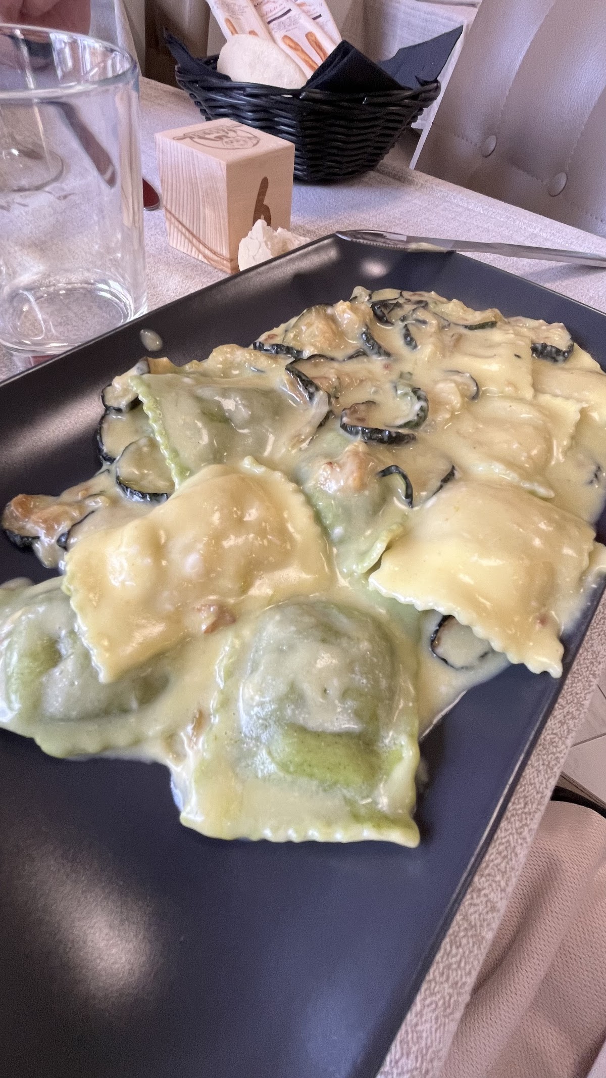 Trattoria Nonnare’ - 9