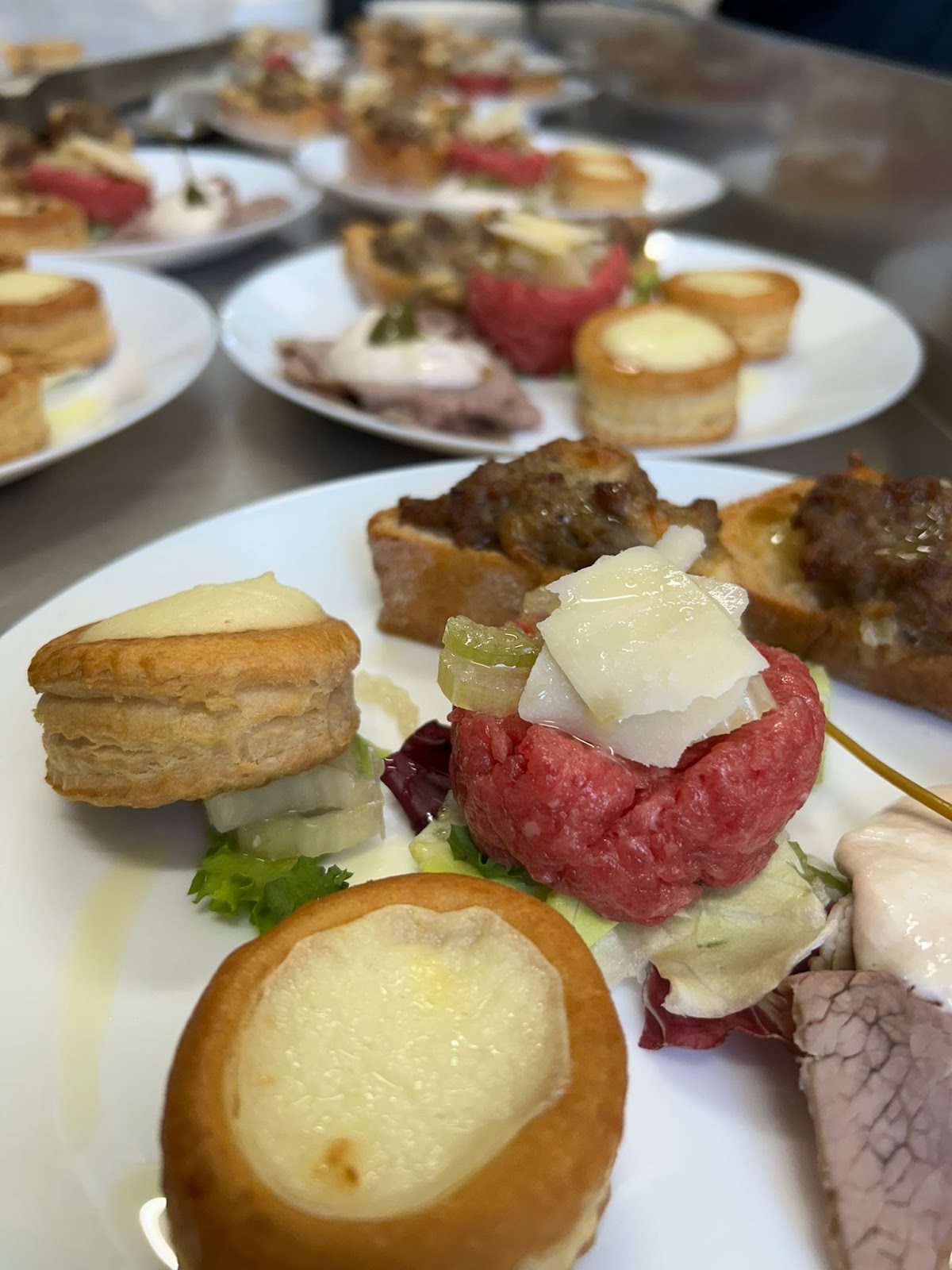 Trattoria Nonnare’ - 10